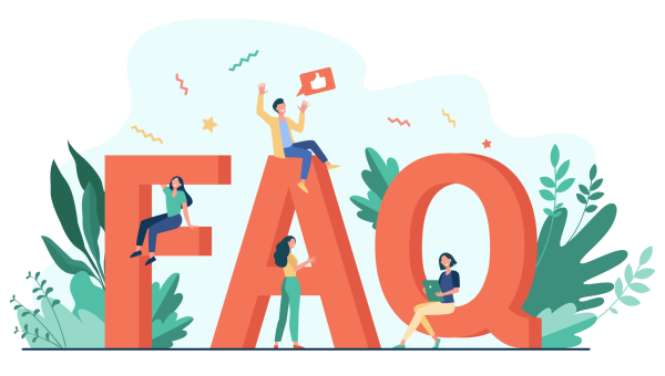 FAQ